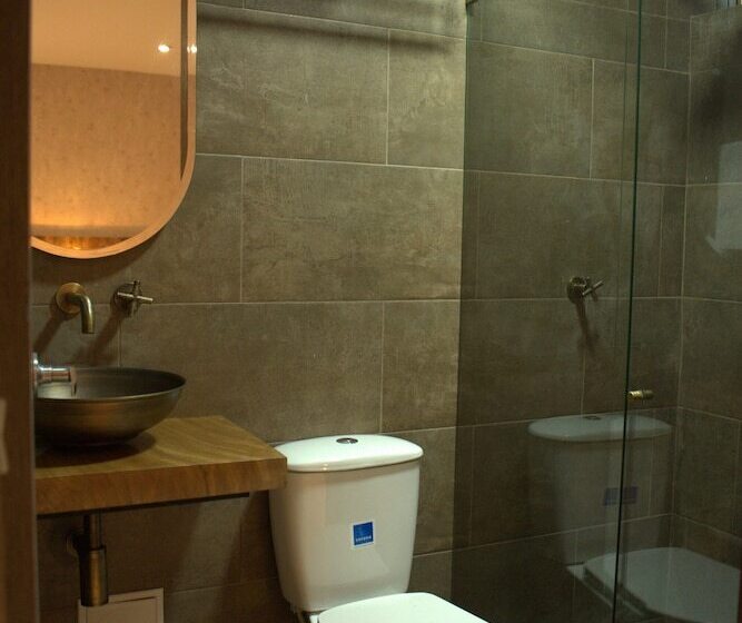 Номер Deluxe, Aitabu Hotel Campestre