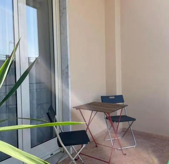Standard-huone, B&b D Aponte Home