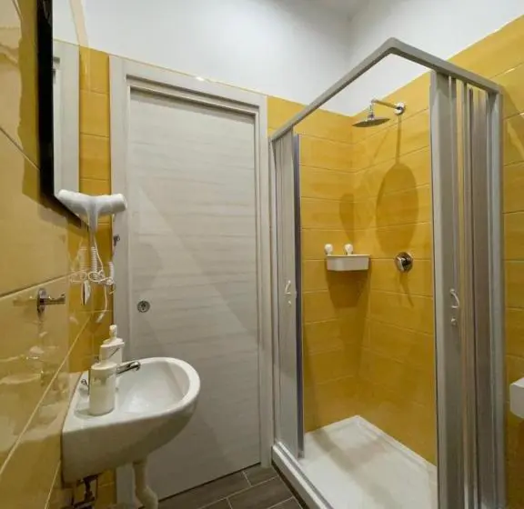 Standard-huone, B&b D Aponte Home