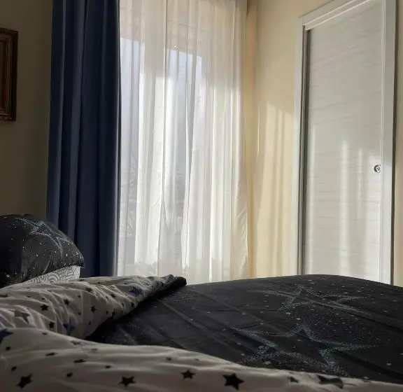 Standard-huone, B&b D Aponte Home