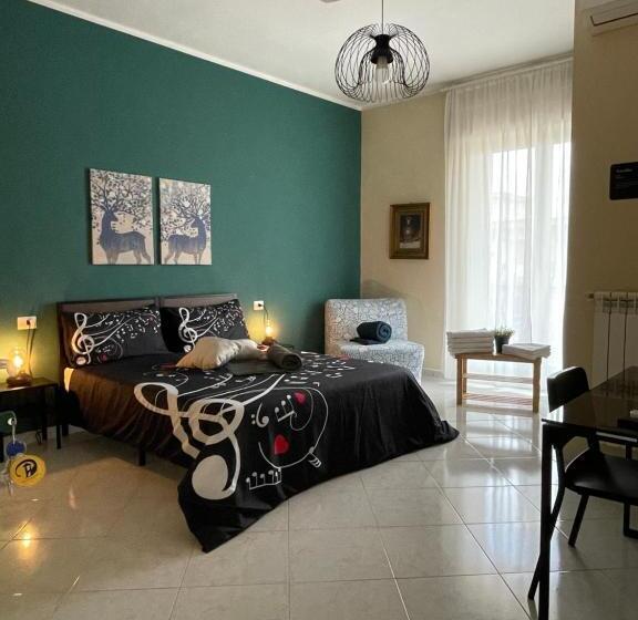 标准间, B&b D Aponte Home