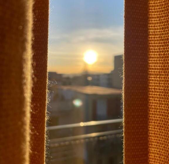 חדר סטנדרט, B&b D Aponte Home