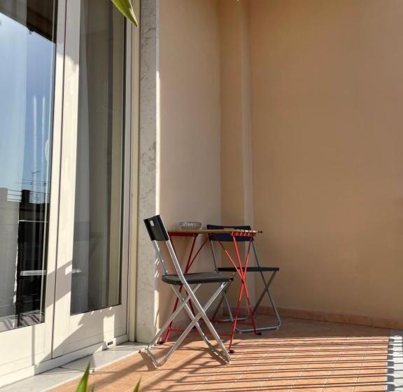 חדר סטנדרט, B&b D Aponte Home