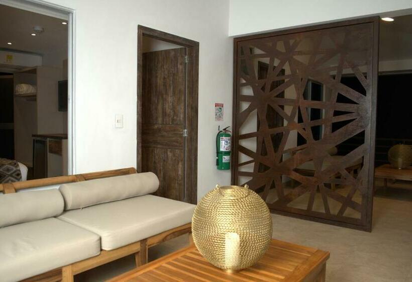 Номер Deluxe, Aitabu Hotel Campestre