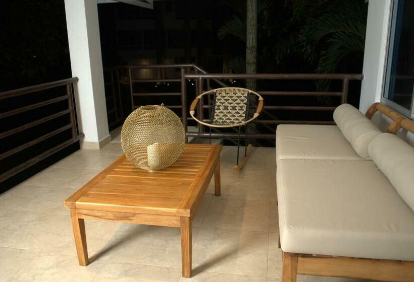 Номер Deluxe, Aitabu Hotel Campestre