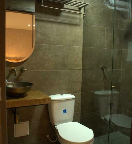 Номер Deluxe, Aitabu Hotel Campestre