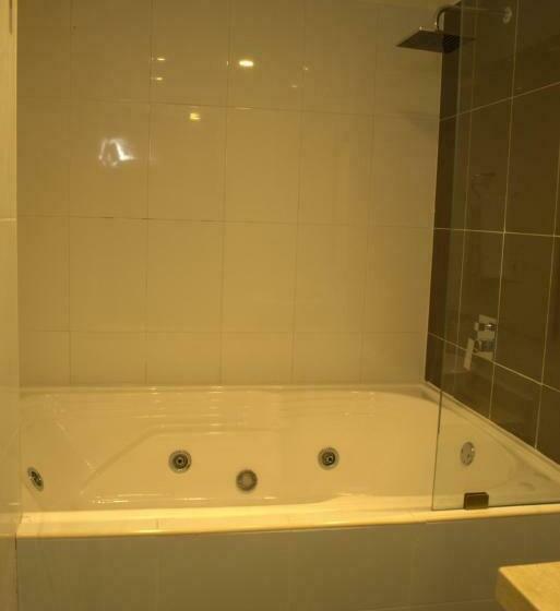 Апартаменты 1 Спальня, Aitabu Hotel Campestre