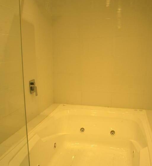 Апартаменты 1 Спальня, Aitabu Hotel Campestre