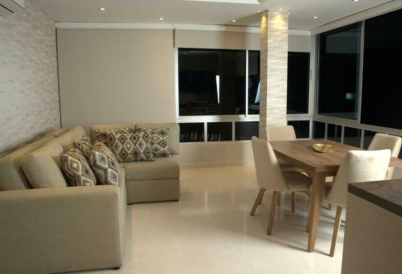 Апартаменты 1 Спальня, Aitabu Hotel Campestre