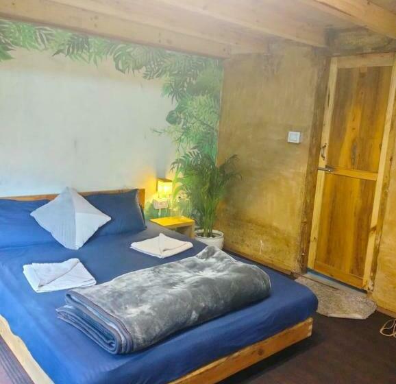 スタンダードトリプルルーム, Aloha Riverside