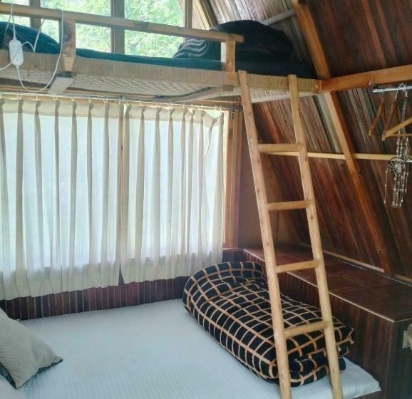 シャレー1寝室, Aloha Riverside