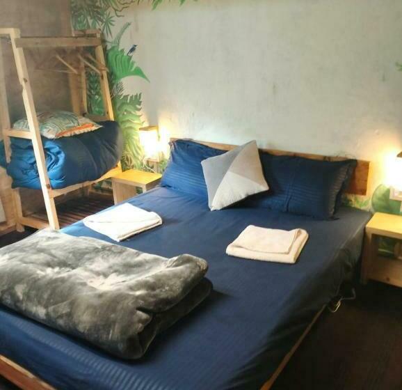 シャレー1寝室, Aloha Riverside