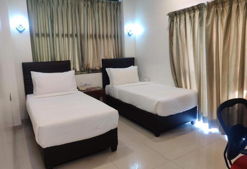 חדר סטנדרט, Masara Biznotel