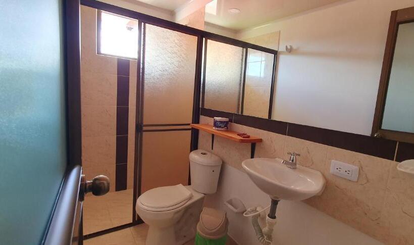 수피리어 룸, Alojamiento Blue Sky