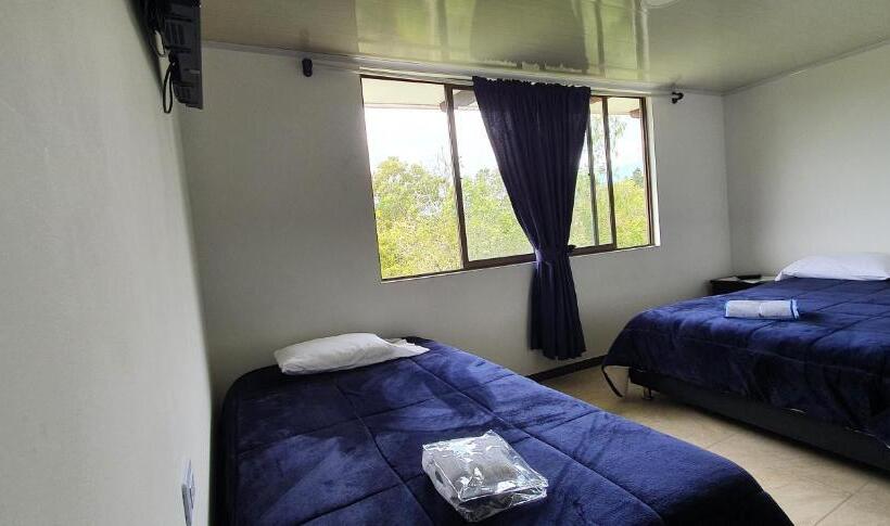 Номер Стандарт, Alojamiento Blue Sky