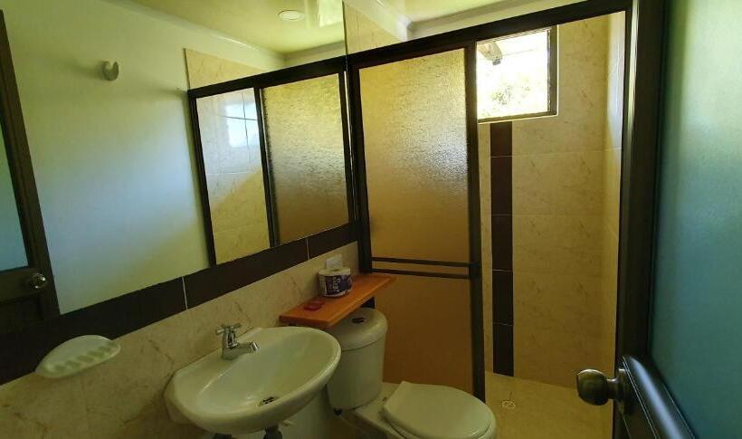 기본룸, Alojamiento Blue Sky