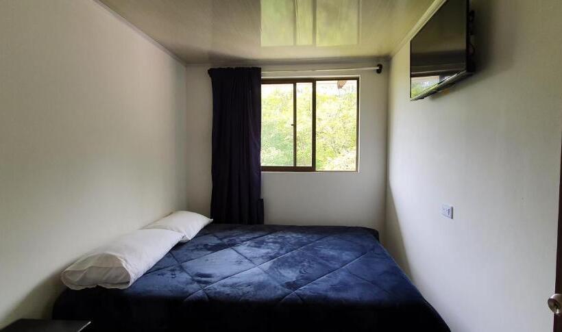 基本间, Alojamiento Blue Sky