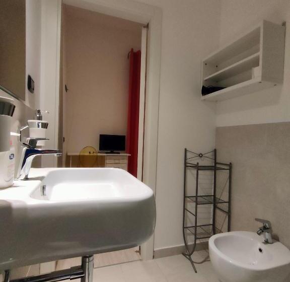 스탠다드 싱글 룸, Camere D Artista