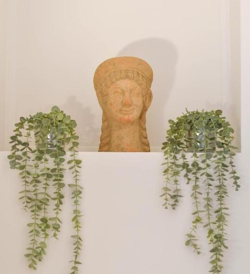 스탠다드 발코니 룸, Camere D Artista