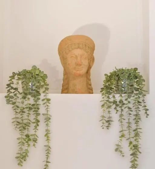 اتاق استاندارد با بالکن, Camere D Artista