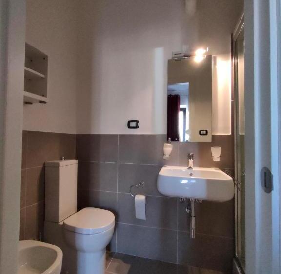 스탠다드 발코니 룸, Camere D Artista