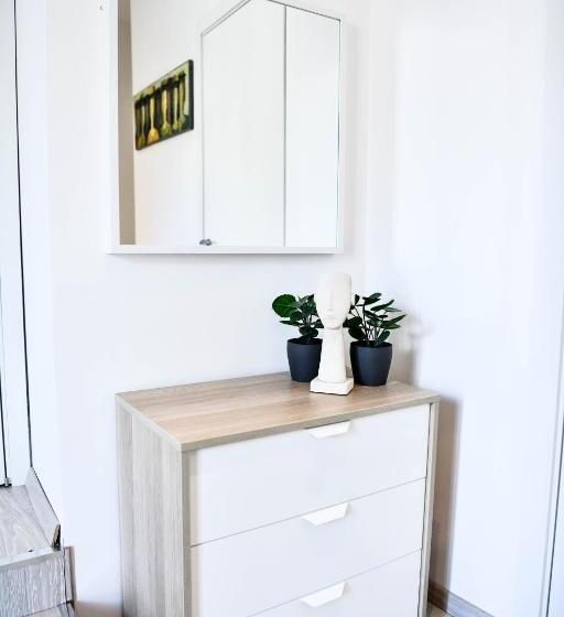 스탠다드 발코니 룸, Camere D Artista