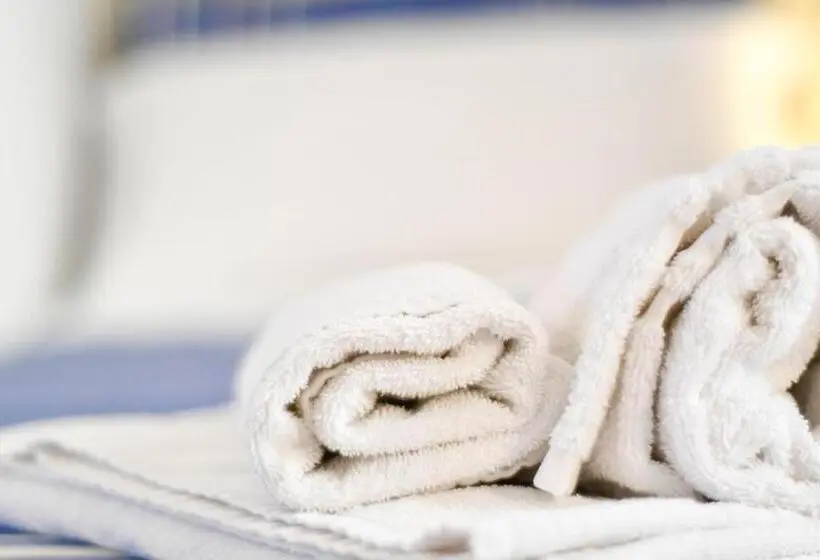 اتاق اکونومی, Camere D Artista