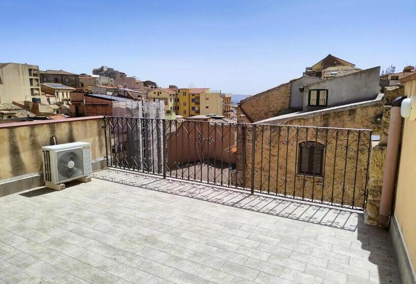 4인용 스탠다드 룸, Camere D Artista