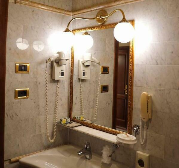 إستوديو قياسى, Fantastic Garden   Firenze Nord