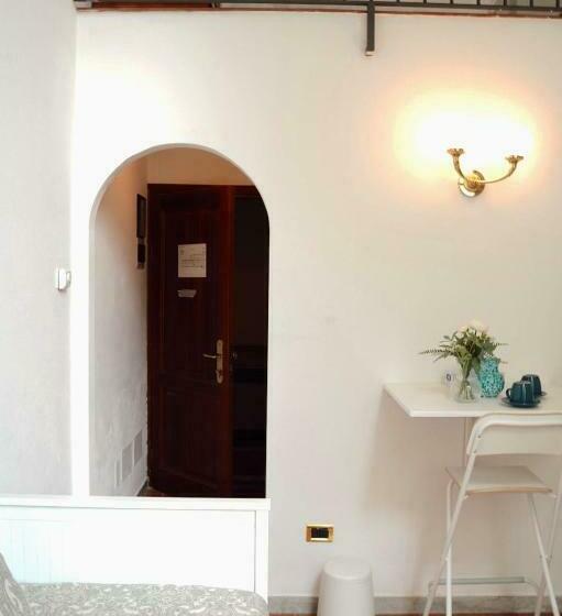 إستوديو قياسى, Fantastic Garden   Firenze Nord