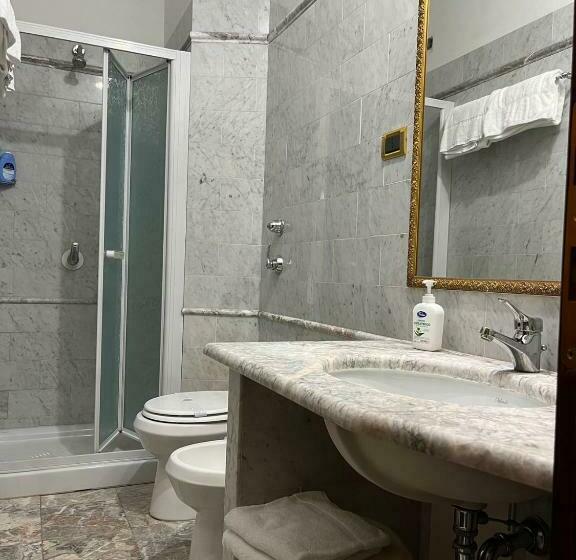 غرفة قياسية, Fantastic Garden   Firenze Nord