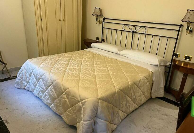 Номер Стандарт, Fantastic Garden   Firenze Nord