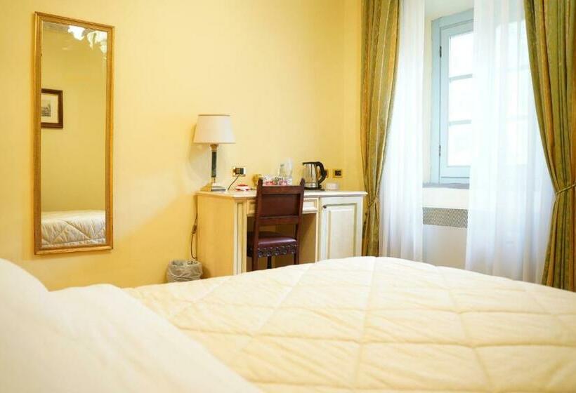 غرفة سوبيريور, Fantastic Garden   Firenze Nord