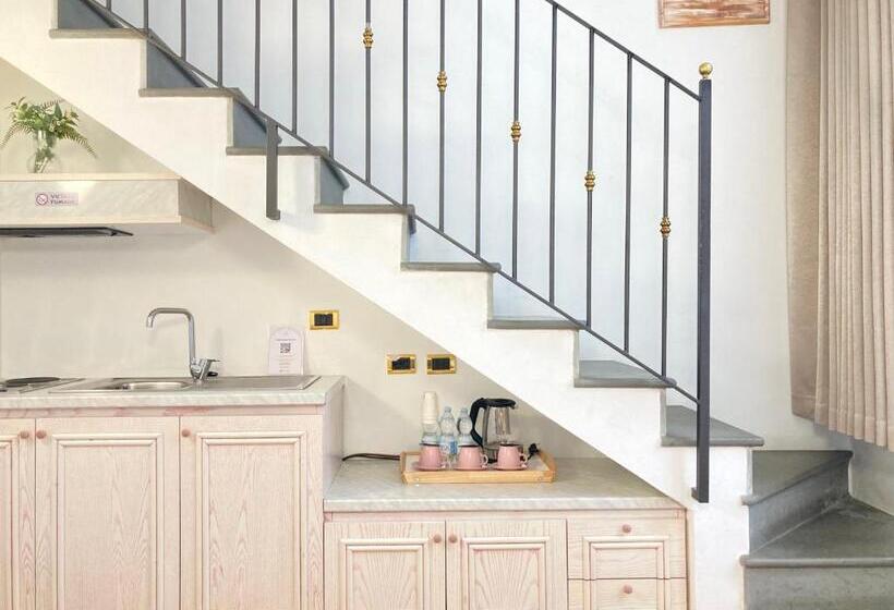 إستوديو قياسى, Fantastic Garden   Firenze Nord