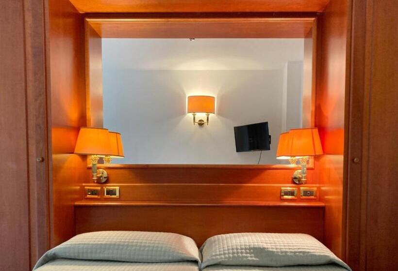 إستوديو قياسى, Fantastic Garden   Firenze Nord