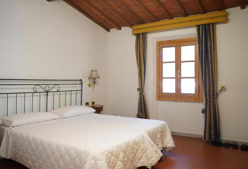 Номер Superior, Fantastic Garden   Firenze Nord
