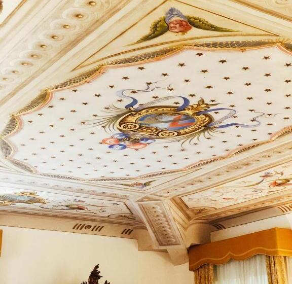 جناح جونيور, Fantastic Garden   Firenze Nord