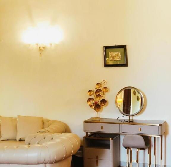 Полулюкс, Fantastic Garden   Firenze Nord