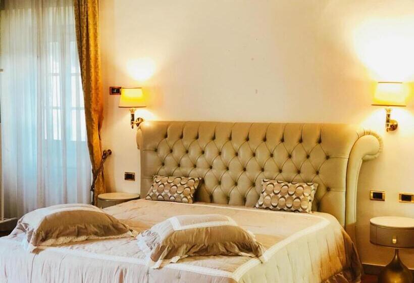 جناح جونيور, Fantastic Garden   Firenze Nord