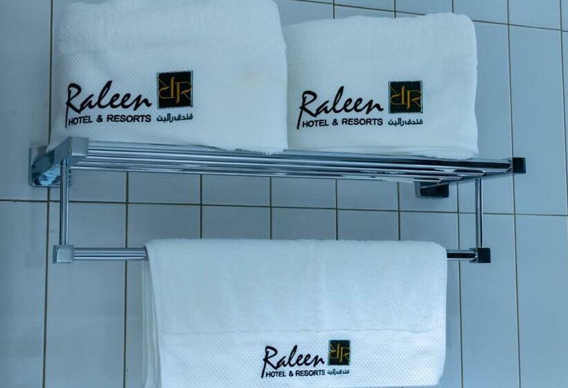 סוויטה, فندق رالين 2