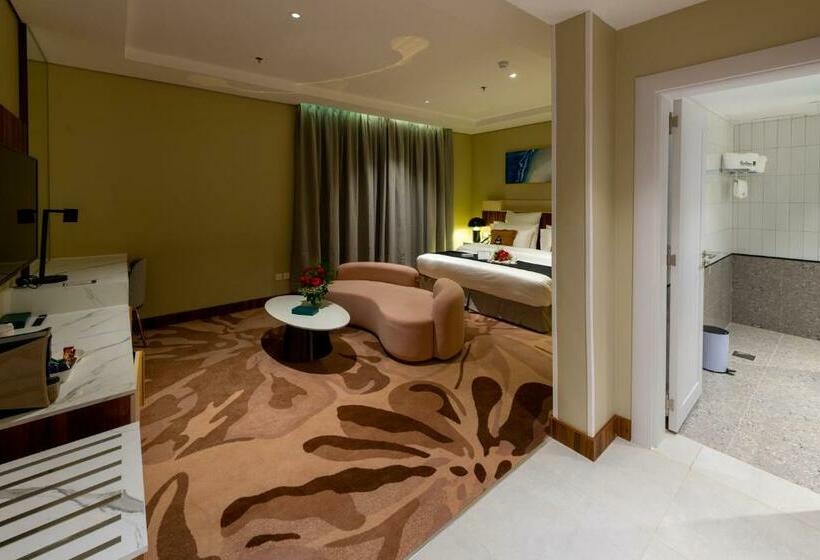 סוויטה, فندق رالين 2