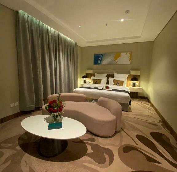 סוויטה, فندق رالين 2