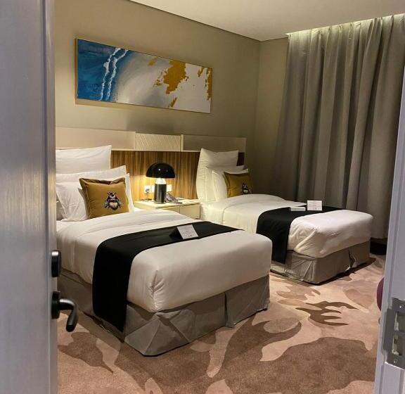 חדר סטנדרט, فندق رالين 2