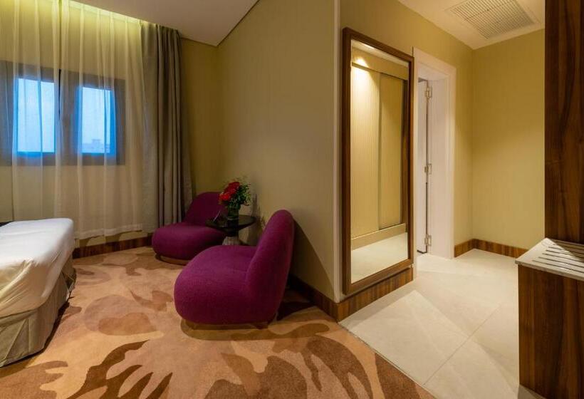 חדר סטנדרט, فندق رالين 2