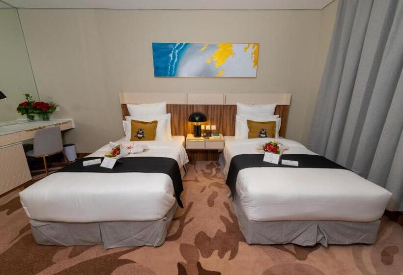 חדר סטנדרט, فندق رالين 2