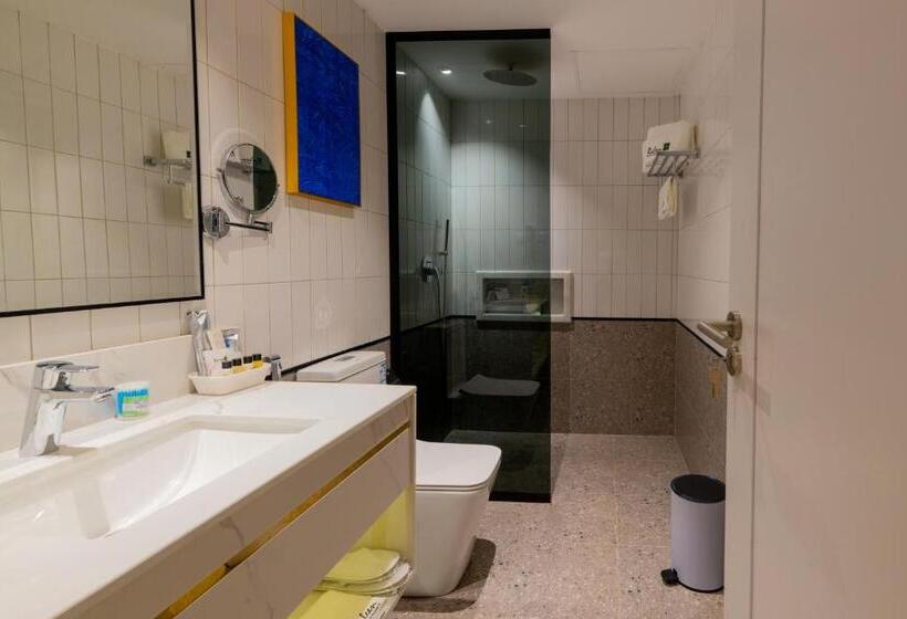 חדר דלוקס, فندق رالين 2