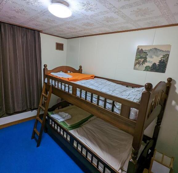 חדר סטנדרט עם מרפסת, Yukiumi House