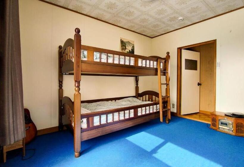 חדר סטנדרט עם מרפסת, Yukiumi House