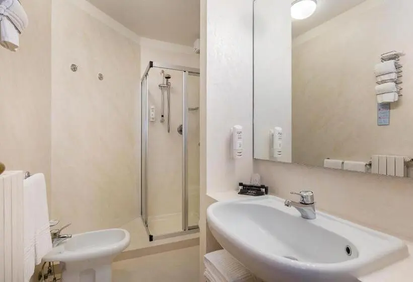Standard-huone, Casa Alle Colonne By Hotel Ancora