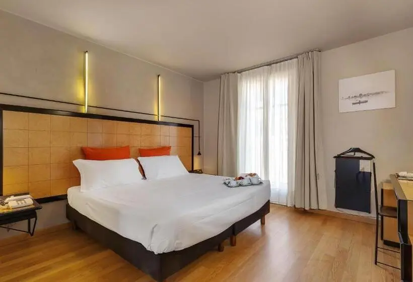 Standard-huone, Casa Alle Colonne By Hotel Ancora